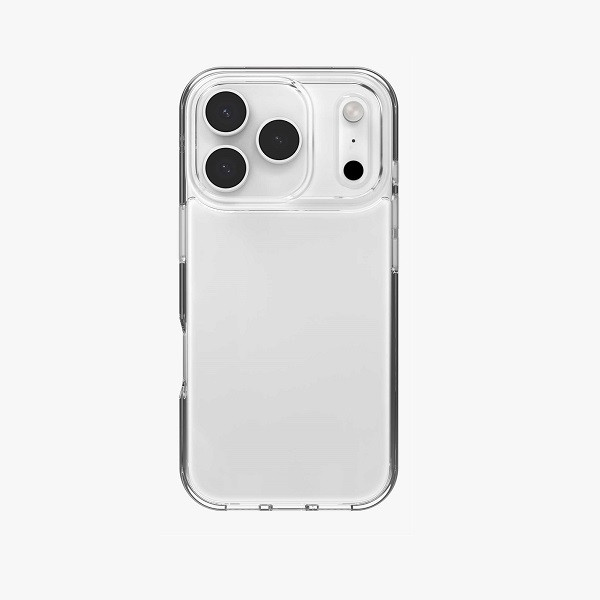 کاور مدل Fence 2.0MM مناسب برای گوشی موبایل اپل iPhone 17 Pro Max
