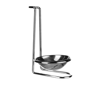 جاقاشقی شنگیا مدل استیل کد DZ 2866