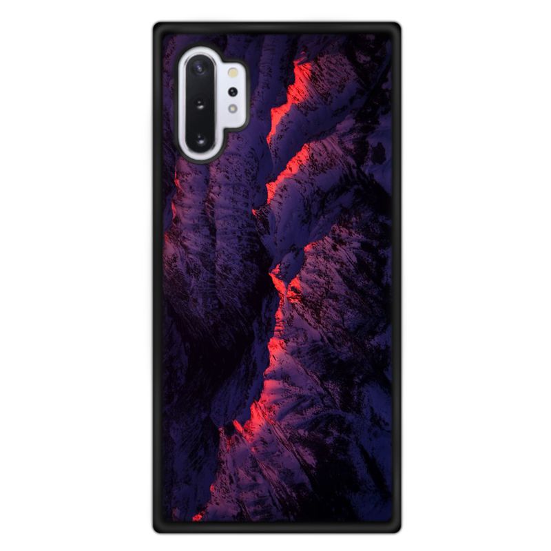 کاور آکام مدل AN10P2315 مناسب برای گوشی موبایل سامسونگ Galaxy Note 10 plus