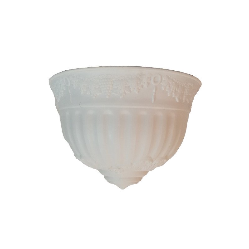 گلدان دیواری گلباران مدل سیگل گلدان دیواری گلباران مدل سیگل