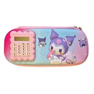 جامدادی طرح کرومی