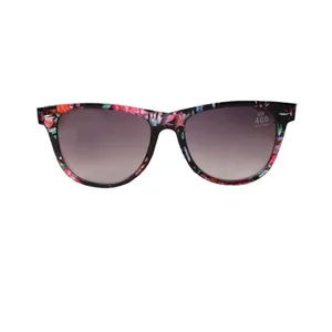 عینک آفتابی زنانه مدل SS 053