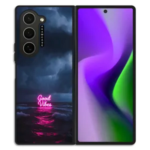 AKAM AMC-WSGZFOLD6-NEON-16 Cover For Samsung Galaxy Z Fold 6