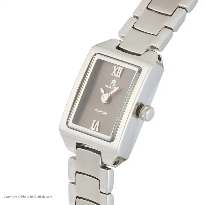 ساعت مچی عقربه ای زنانه نکسن مدل L3105R7