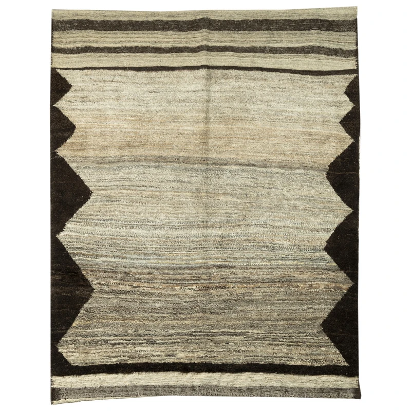 گبه دستباف دو متری سی پرشیا کد 707022