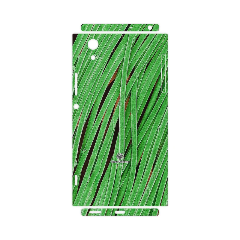 برچسب پوششی ماهوت مدل Atom Universe 5-FullSkin مناسب برای گوشی موبایل سونی Xperia XA1