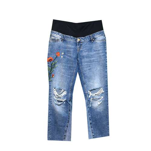 شلوار بارداری اچ اند ام مدل 0594207