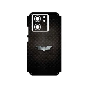 MAHOOT Batman Cover Sticker for Xiaomi 13T Pro