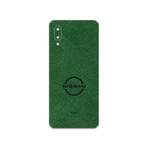 MAHOOT GL-NSSN Cover Sticker for Samsung Galaxy A02