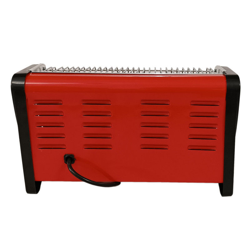 بخاری برقی هیرو مدل R1200W