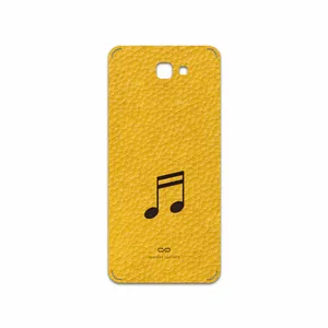 MAHOOT ML-CHG2 Cover Sticker for Samsung Galaxy J7 Prime