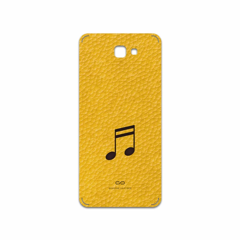 برچسب پوششی ماهوت مدل ML-CHG2 مناسب برای گوشی موبایل سامسونگ Galaxy J7 Prime