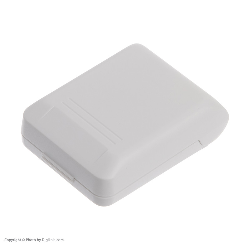 جعبه نگهدارنده سمعک مدل IS-HB2
