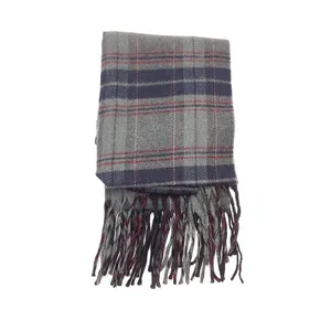 شال گردن مردانه کوتون مدل 3960