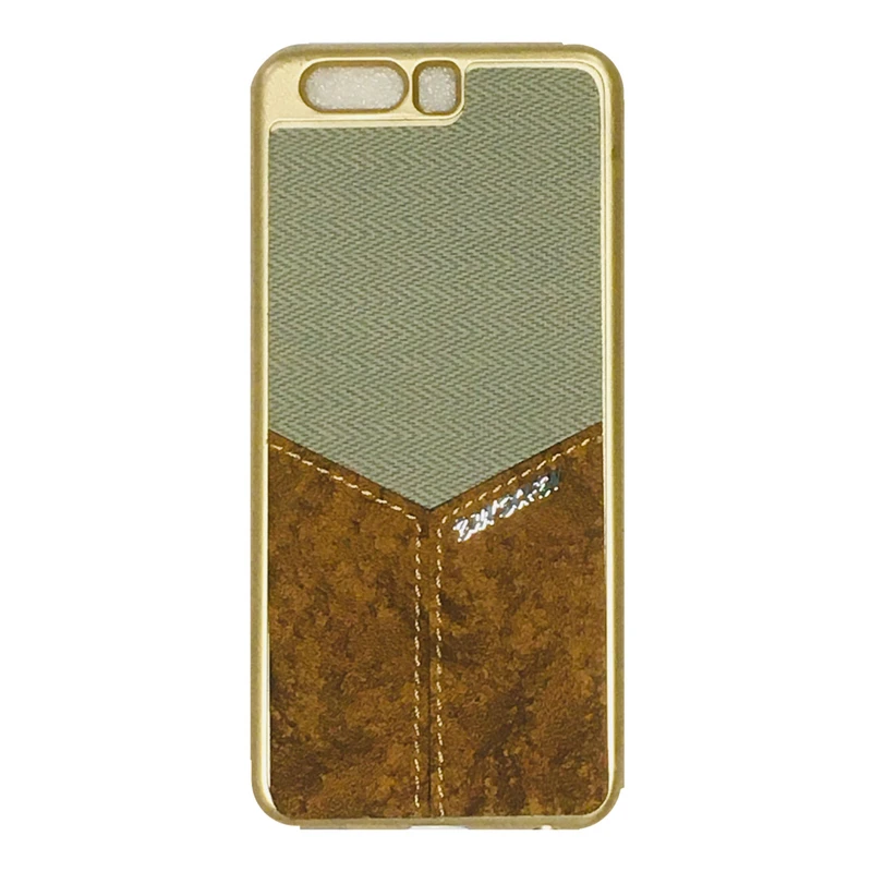 کاور مدل MSH کد 05 مناسب برای گوشی موبایل هوآوی P10