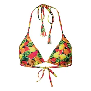 مایو زنانه اسمارا مدل میوه ای