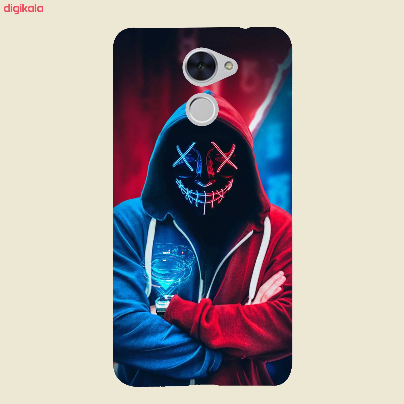 کاور مدل gsh مناسب برای گوشی موبایل هوآوی y7 prime 2017 main 1 1