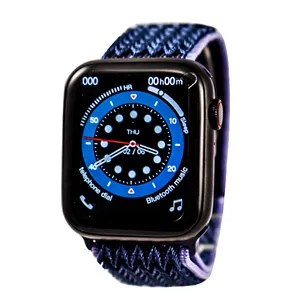 ساعت هوشمند ام آر اس مدل watch7 luxe2