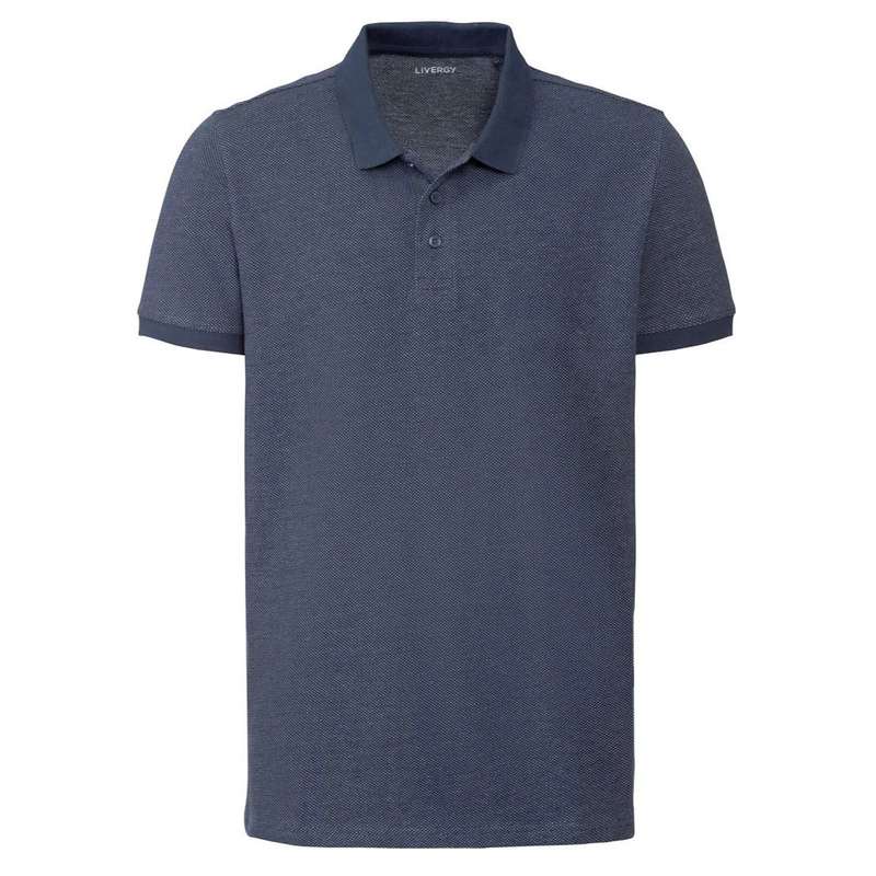 پولوشرت آستین کوتاه مردانه لیورجی مدل 8825280