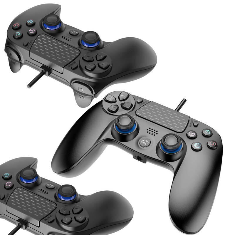 دسته بازی تسکو مدل TG 126