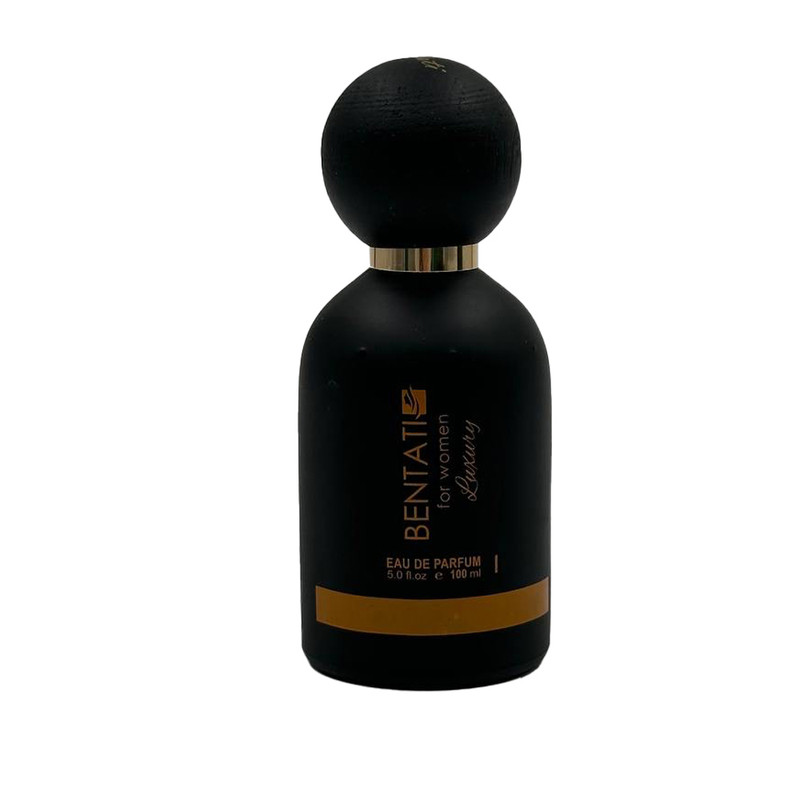  ادوپرفیوم زنانه بنتاتی مدل eau de parfum Iحجم 100 میلی‌لیتر