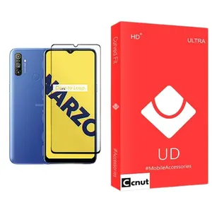 Coconut UD Ultra MIX001 Screen Protector For Realme Narzo 10A
