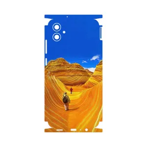 MAHOOT Amazing Rocks-FullSkin Cover Sticker for Samsung Galaxy M04
