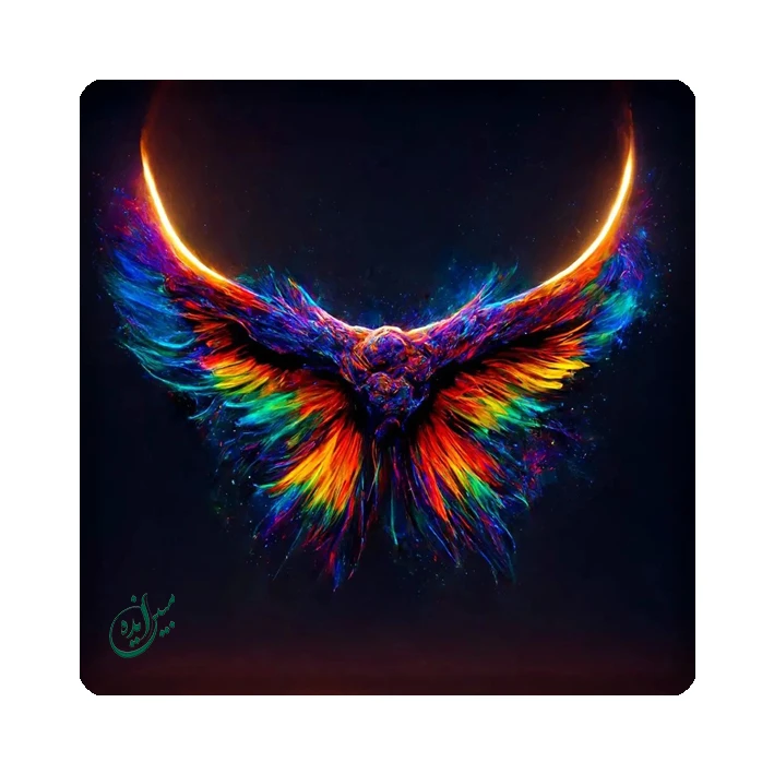 کاشی مبین ایده مدل فانتزی kh10 کد 1559