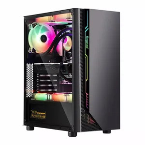 کیس کامپیوتر سگوتپ مدل Nova S6