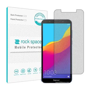 Rockspace HyGAM gaming screen protector suitable for Honor 7S mobile phone