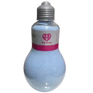 پودر پدیکور بی بی بمب مدل لامپی STEP 1 وزن 350 گرم