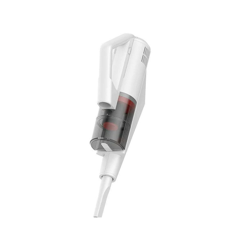 جاروبرقی درما مدل DX888