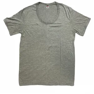 زیرپوش آستین دار وی پی ان مردانه مدل ziva