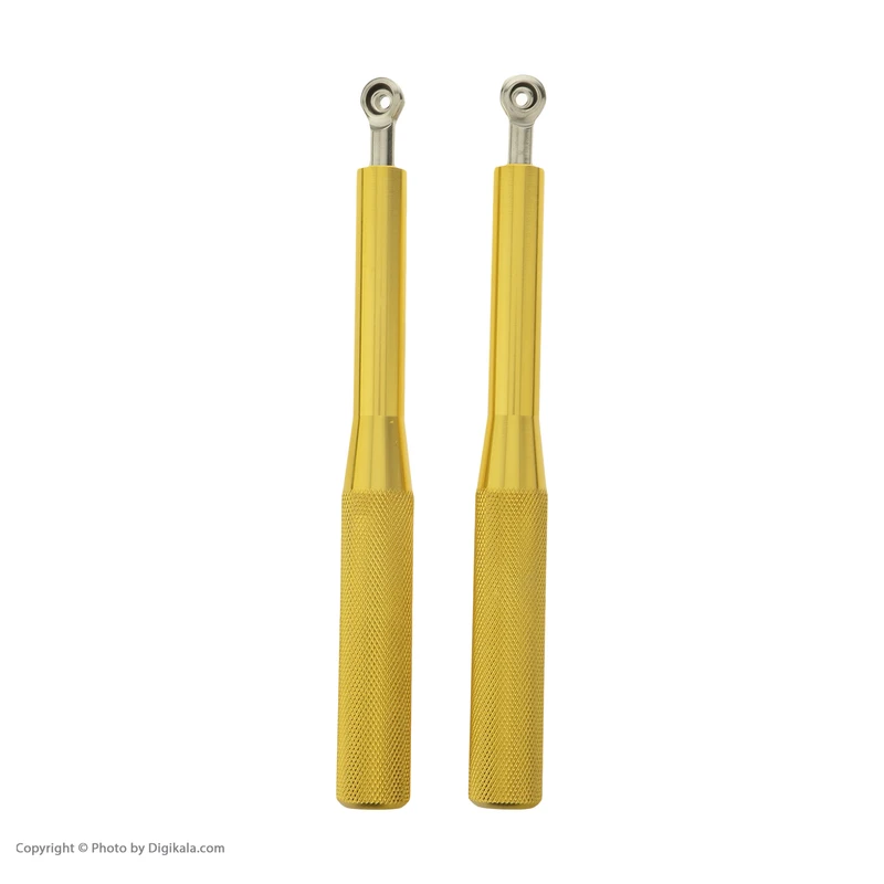 عکس شماره 6 : طناب ورزشی سیما مدل cm-j601