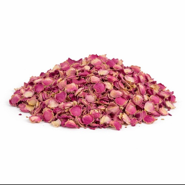 گلبرگ گل محمدی معطر مشکستان - 20 گرم