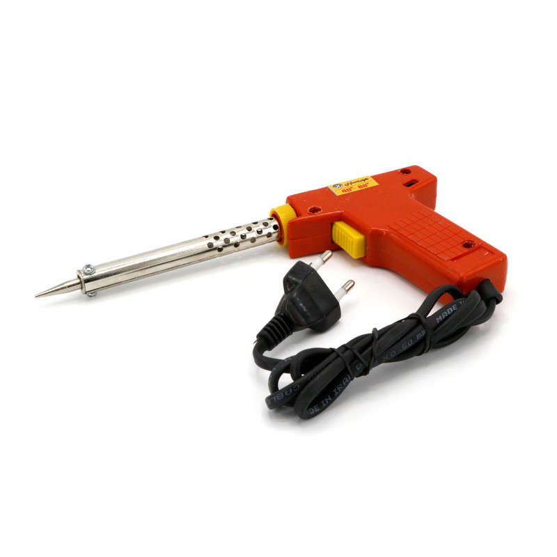 هویه تفنگی  80-40 وات هویه سازان مدل DCO