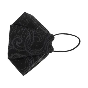 ماسک تنفسی اونلی یو مدل Paisley-03 بسته 25 عددی