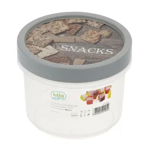 ظرف نگهدارنده هوبی لایف مدل D92