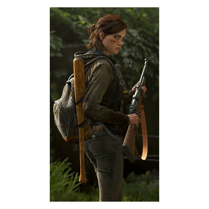 تابلو شاسی مدل لست آو آس کد lou4