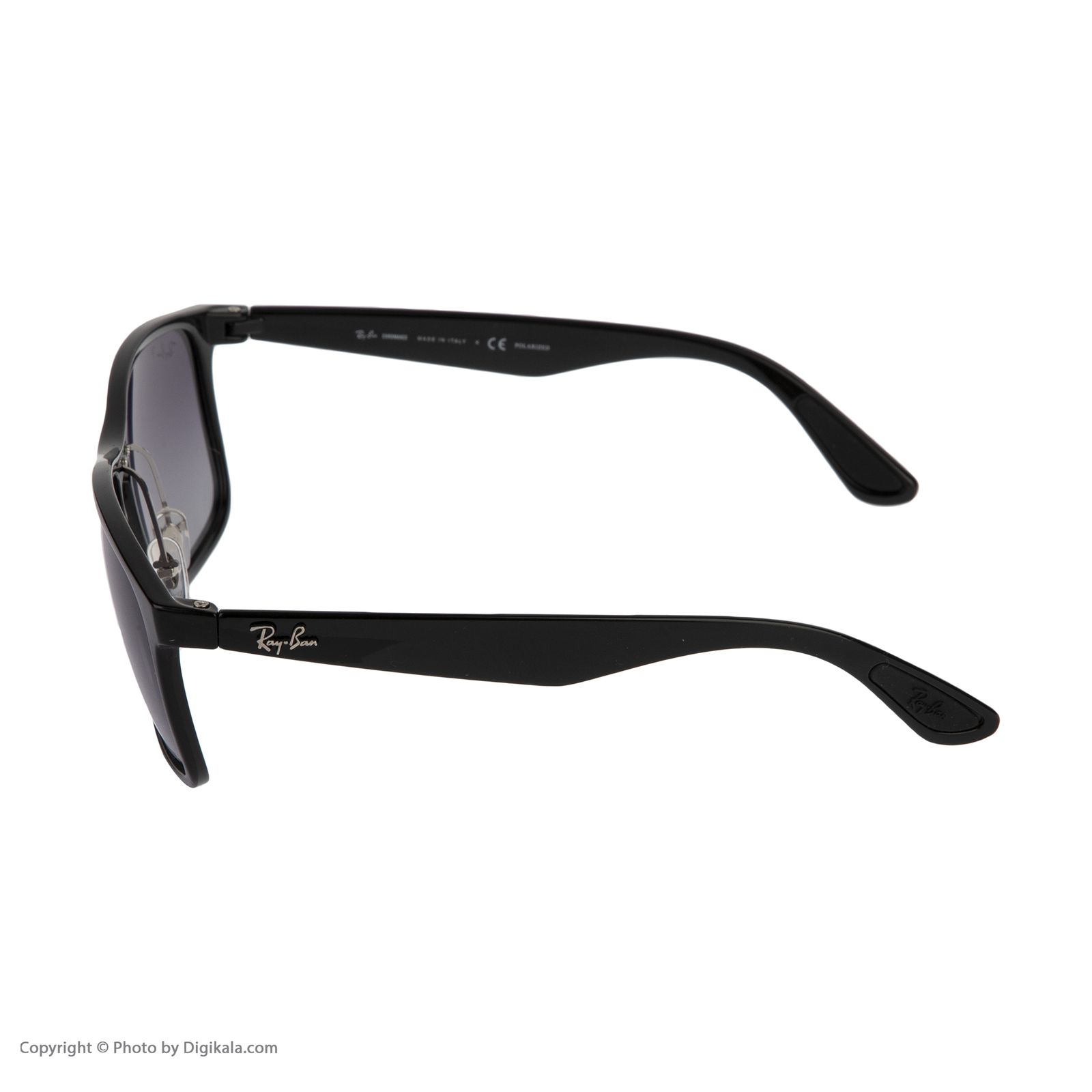 عینک آفتابی ری بن مدل RB4264 polarized-601/8G -  - 6
