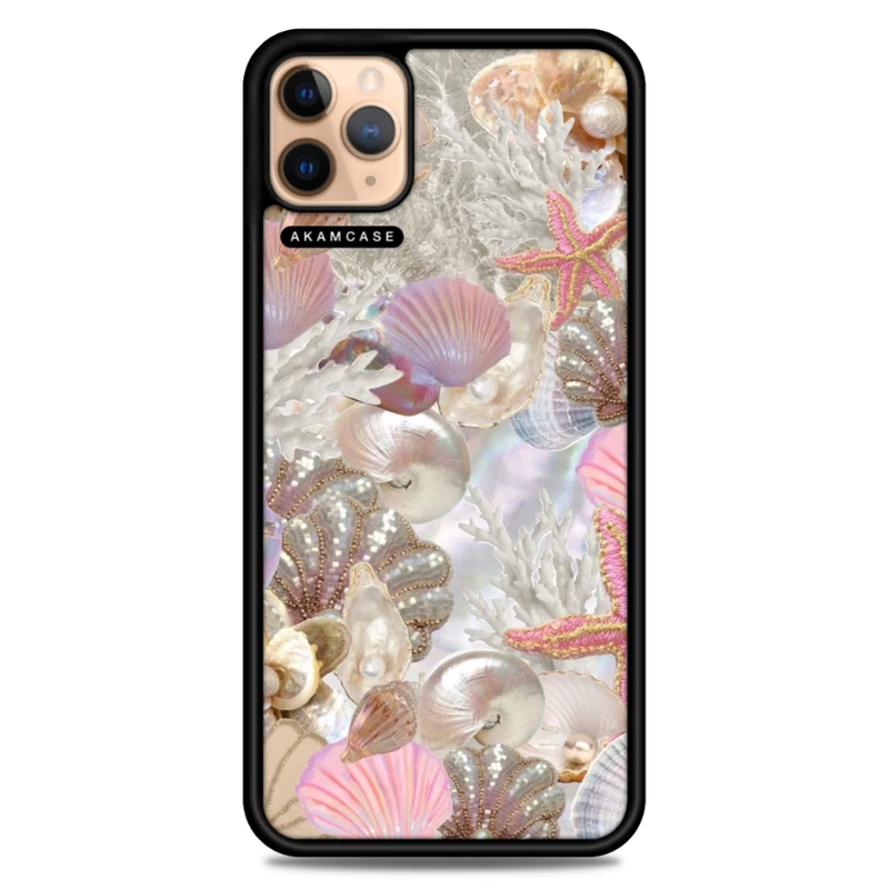 کاور آکام مدل AMC-WA11PRO-PEARL4 مناسب برای گوشی موبایل اپل iPhone 11 Pro
