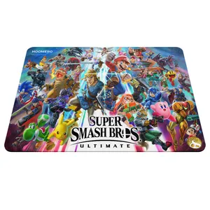 Hoomero League of Legends game A7065 Mousepad