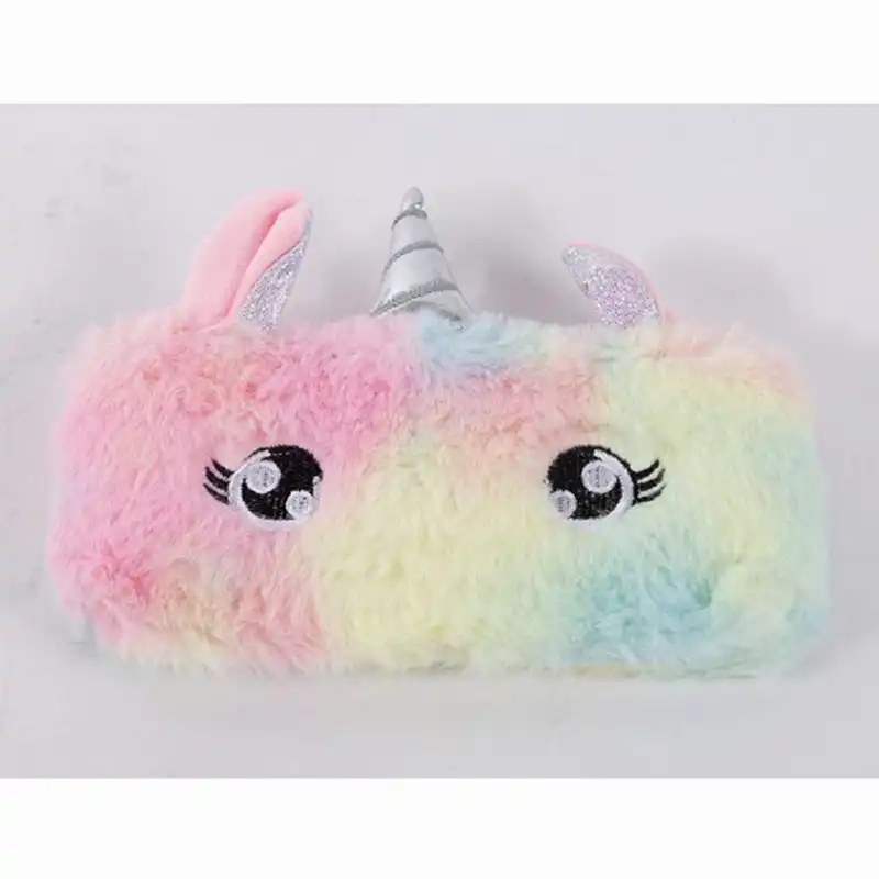 جامدادی مدل پولیشی طرح تک شاخ یونیکورن