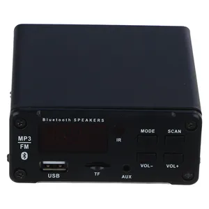 پخش کننده خانگی صوتی مدل JK22093