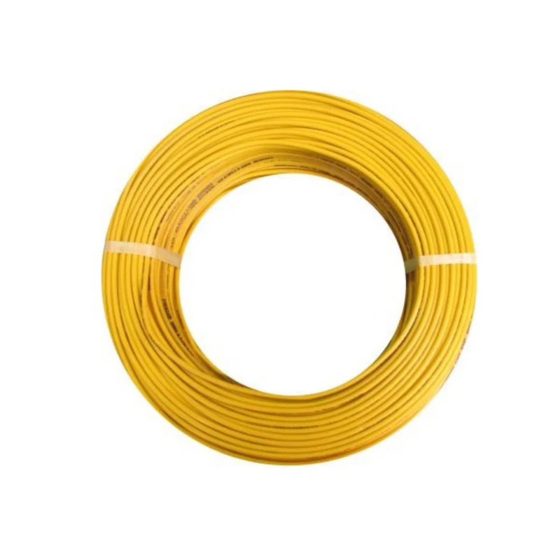 سیم برق افشان 1 در 0.25 مدل YE025