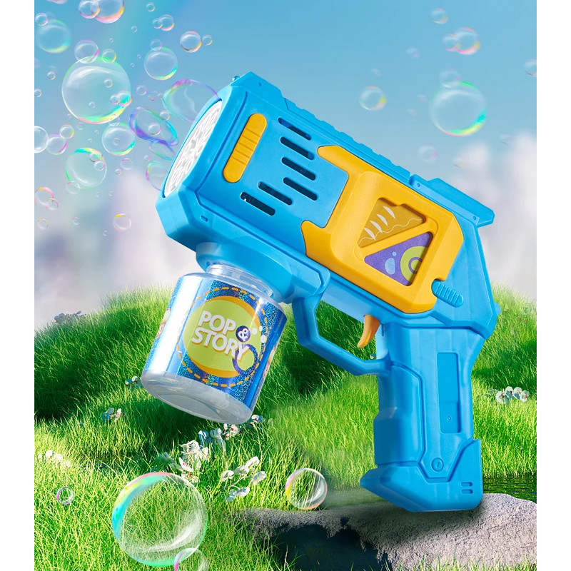 حباب ساز مدل Babble Tale