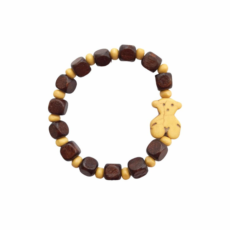 دستبند مدل خرسی کد 122 دستبند مدل خرسی کد 122