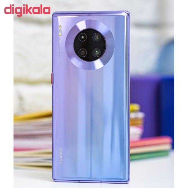 گوشی موبایل هوآوی مدل Mate 30pro LIO-N29 5G دو سیم کارت ظرفیت 256 گیگابایت main 1 29