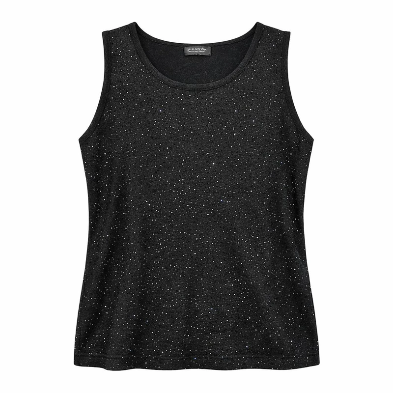 تاپ زنانه مدل شاین