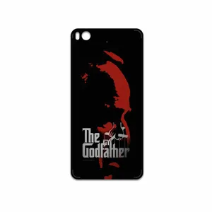 MAHOOT The Godfather Cover Sticker for Xiaomi Mi 5s